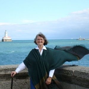 Meet your Posher, Ellen